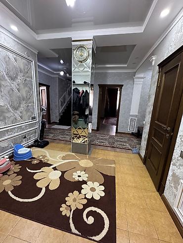 Продажа квартир: 5 и более комнат, 192 м², Элитка, 5 этаж — 10