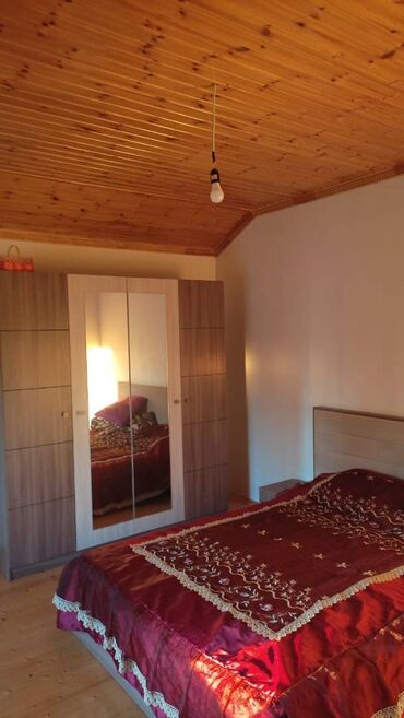 Bağ evlərinin kirayəsi: Mərdəkan, 250 kv. m, 7 otaqlı -da lalafo.az — 6 Bağ evlərinin kirayəsi: Mərdəkan, 250 kv. m, 7 otaqlı — 6