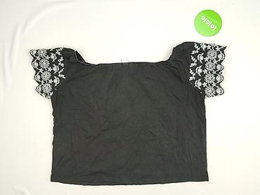 mango bluzki: H&M, Bluzka damska, rozmiar S — 4