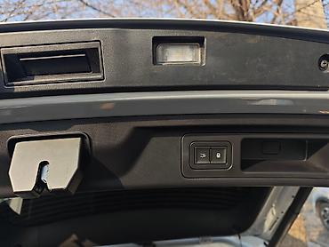 BYD: BYD Yuan Plus: 2025 г., Электромобиль, Кроссовер — 10