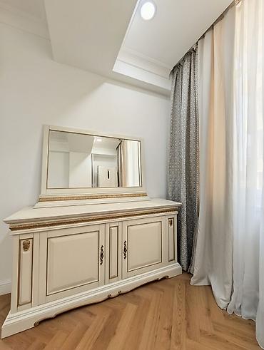 Продажа квартир: 3 комнаты, 101 м², Золотой квадрат Элитка, 7 этаж, Свежий ремонт — 3