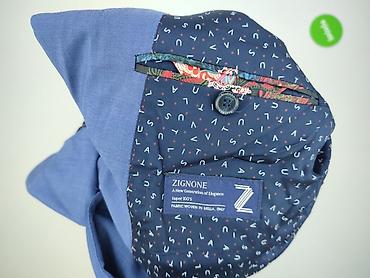 second hand online: Vistula, Marynarka męska, rozmiar L — 7