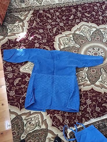 Digər idman və istirahət malları: Uzun uzadı yazmayacam, öz kimanom olub 9 il bundan əvvəl 180 manata — 5