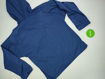 and bear pull: Męska anorakowa bluza/kurtka z kapturem RAMSKOV (DANSK PRODUKT) - — 3