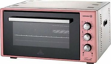 peç satışı: Soba Elektrik soba tok peci Korkmaz 40 litre model Türk istehsali — 2