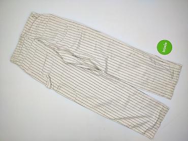 hm s: H&M Divided, Spodnie materiałowe damskie, rozmiar S — 3