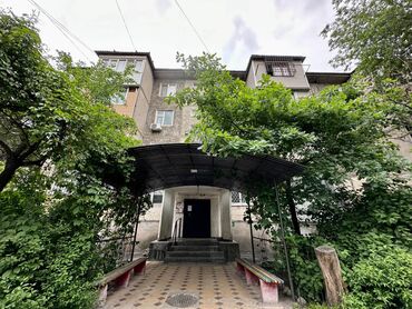 Продажа квартир: 1 комната, 31 м², 104 серия, 4 этаж, Евроремонт