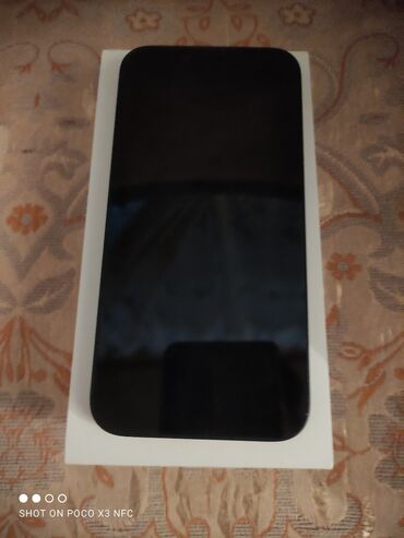 Apple iPhone: IPhone 14, 128 GB