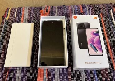 редми а1 цена в бишкеке: Redmi, Redmi Note 12S, 256 ГБ, цвет - Синий, 1 SIM, 2 SIM, eSIM