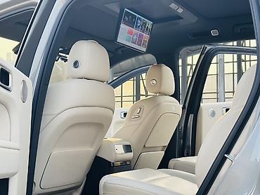 Lixiang: Lixiang L9: 2024 г., Гибрид, Внедорожник — 8