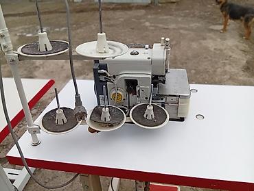 Промышленные швейные машинки: Bruce, В наличии — 11