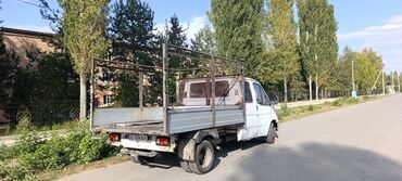 форсунки на ваз 2107: Жүк ташуучу унаа, Ford, Дубль, Колдонулган
