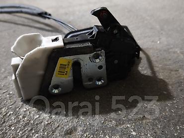 Ehtiyat hissələri: Kia OPTİMA, 2011 il, Orijinal, İşlənmiş — 3