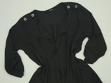 czarna: New Collection, Tunika damska, rozmiar M — 1