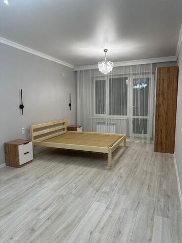 Продажа квартир: 2 комнаты, 53 м², 108 серия, 9 этаж, Дизайнерский ремонт