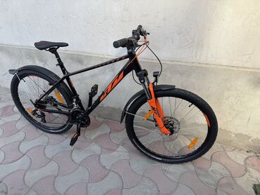 Горные велосипеды: Из Германии — 4