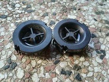 Car Parts & Accessories: Visokotonci za Alfu 159. Cena se odnosi na komad Originalni polovni — 2