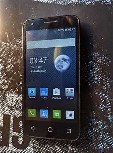 Alcatel: Alcatel telefoni Novi i polovni Alcatel mobilni telefoni, prodaja — 5