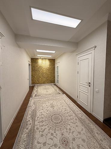 кел кел: 300 м², 6 бөлмө жана андан көп — 6