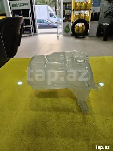 chevrolet aveo radiator: Chevrolet Cruze 2009-2015 antifriz çəni Uyğun olduğu avtomobillər — 3