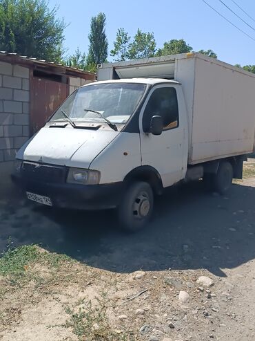 обмен на авто с доплатой: Газель Газ пропан Бензин сатылат алмашу жолу да каралган малга деле