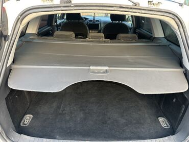 Ford: Ford Focus: 2007 г., 1.8 л, Механика, Бензин, Универсал — 13