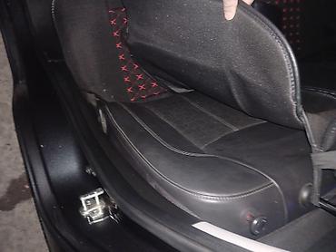 Chevrolet: Chevrolet Spark: 2017 г., 1 л, Вариатор, Бензин, Хэтчбэк — 6