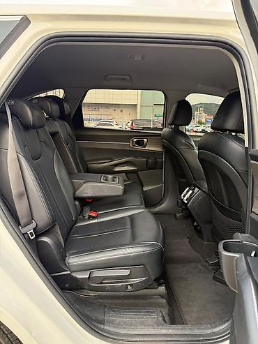 sorento 3: Kia Sorento: 2022 г., 2.5 л, Газ, Кроссовер — 10