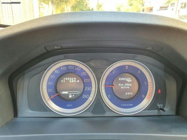 Volvo: Volvo : 1.6 l. | 2012 έ. 156000 km — 5
