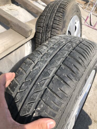 masin boyasi: Yeni Şin Bridgestone 175 / 70 / R 14