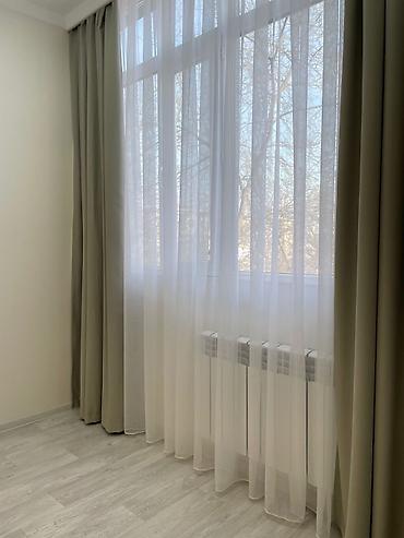 Продажа квартир: 1 комната, 34 м², Индивидуалка, 3 этаж, Евроремонт — 5