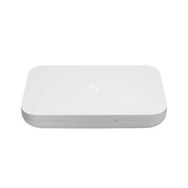 машинка маникюр: XIAOMI Mijia 5шт Портативный набор для маникюра и педикюра с магнитным — 4