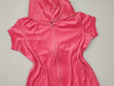 sukienki eleganckie dla mamy na wesele: Hoodie, 2XL (EU 44), condition - Good