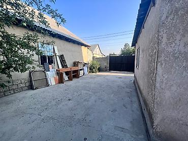 сдаю в сокулуке: 100 м², 4 комнаты, Дордой-2 ж/м, Без животных — 6