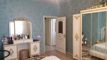 Yeni tikili: 2 otaqlı, Yeni tikili, 56 kv. m — 3