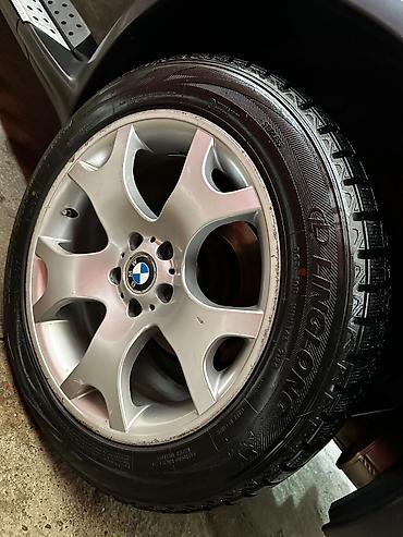 BMW: BMW X5: 2003 г., 3 л, Автомат, Дизель, Кроссовер — 5