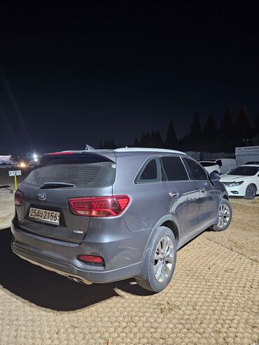 Kia: Kia Sorento: 2018 г., 2 л, Автомат, Дизель, Внедорожник — 18