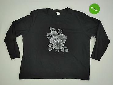 bluzka tu: Bluzka damska, rozmiar 3XL — 2