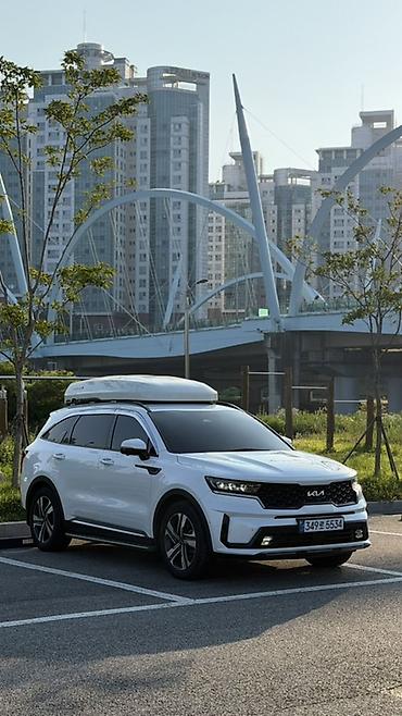 аккорд цена: Kia Sorento: 2021 г., 1.6 л, Автомат, Гибрид, Кроссовер — 3
