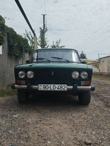 015 vaz: ВАЗ (ЛАДА) 2106: 1.6 л | 1998 г. | 41000 км Седан