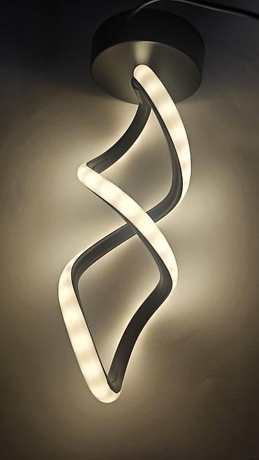 Рабочие настольные лампы: Светильник 
АКТУАЛЬНО — 7