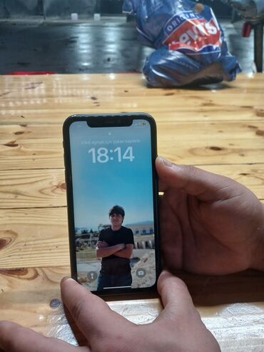 вытяжка аметист 90: IPhone 11, 128 GB, Qara, Face ID