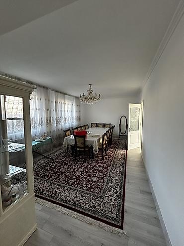 Продажа коттеджей и домов: 🏡 Продаётся просторный дом — 100 м² 📍 Район Аска Таш Отличный вариант — 21