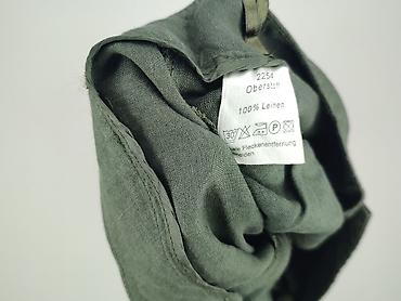 45 x 24: ONLY, Spodnie materiałowe damskie, rozmiar M — 5