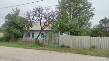 дачи арашан: Дом, 70 м², 4 комнаты, Собственник, Старый ремонт
