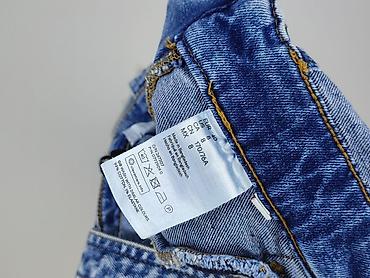 reserved denim: H&M Divided, Напівкомбінезони жіночі, розмір L — 6