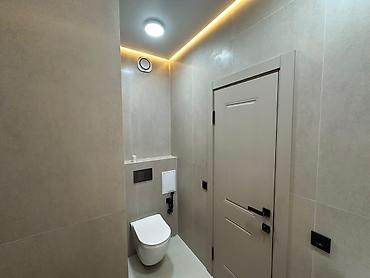 кыргыз недвижимост: СРОЧНО ПРОДАЁТСЯ 1-КОМНАТНАЯ КВАРТИРА 📍 ЖК «Керемет», район 4-й — 3