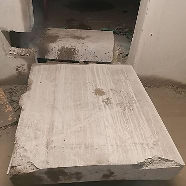 acob construction: Beton kəsmə xidməti səliqəli düz peşəkar Xidmətə şəkillərdə görünən — 6