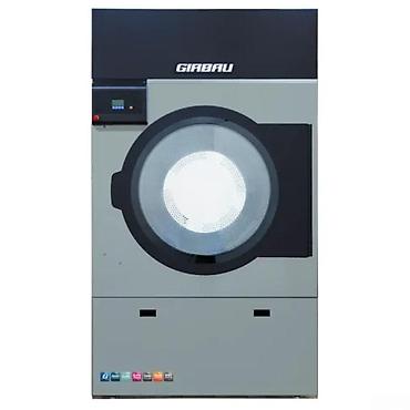 Сушилки: Girbau ED 900 🟢Rəsmi iş yeri olan və olmayanlara,tək şəxsiyyət — 1