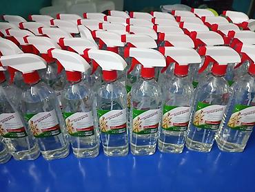 Антисептики и дезинфицирующие средства: Только свежее, по заказу, в наличии! Антисептики — 13